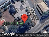 John Hill Park, Warner (Qld.)