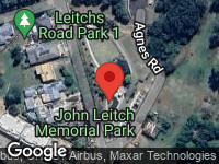 John Leitch Memorial Park, Albany Creek (Qld.)