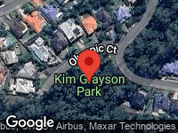 Kim Grayson Park, Albany Creek (Qld.)