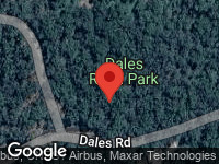 Kobble Creek/Dales Road Corner Reserve, Kobble Creek (Qld.)