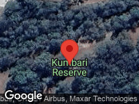 Kumbari Reserve, Joyner (Qld.)