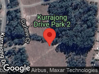 Kurrajong Drive Park 1, Warner (Qld.)
