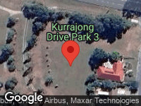 Kurrajong Drive Park 3, Warner (Qld.)
