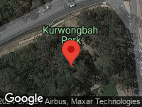 Kurwongbah Park, Frenchs Forest (Qld.)