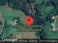 Lee's Crossing Road Reserve, Armstrong Creek (Qld.)