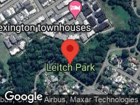 Leitch Park, Albany Creek (Qld.)