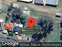 Leontine Cooper Park, Albany Creek (Qld.)