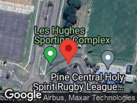 Les Hughes Sporting Complex, Lawnton (Qld.)