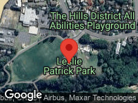 Leslie Patrick Park, Arana Hills (Qld.)