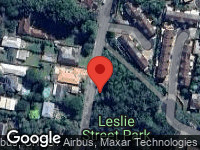 Leslie Street Arana Hills Pathway, Arana Hills (Qld.)