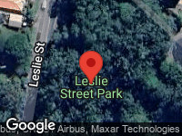 Leslie Street Park, Arana Hills (Qld.)