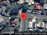 Loane Crescent Pathway, Lawnton (Qld.)