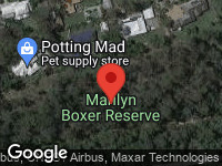 Marilyn Boxer Reserve, Joyner (Qld.)