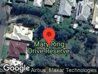 Mary Ring Drive Reserve, Samford Village (Qld.)