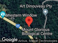 Mount Glorious Road Reserve 2, Samford Village (Qld.)