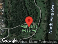 Mungarra Reserve, Petrie (Qld.)