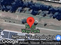 Nicol Way Park, Brendale (Qld.)