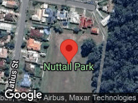 Nuttall Park, Lawnton (Qld.)