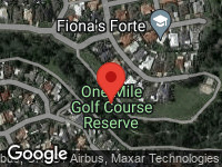 One Mile Golf Course Reserve, Lawnton (Qld.)