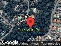 One Mile Park, Cashmere (Qld.)