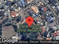 Paramount Drive Reserve, Joyner (Qld.)