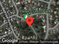 Peter Curtin Park, Petrie (Qld.)