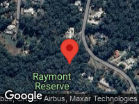 Raymont Reserve, Cashmere (Qld.)