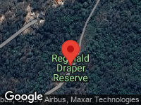 Reginald Draper Reserve, Draper (Qld.)