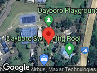 Roderick A Cruice Park, Dayboro (Qld.)