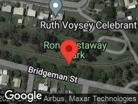 Ron Westaway Park, Kallangur (Qld.)