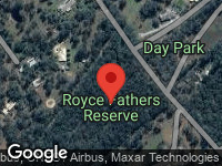 Royce Fathers Reserve, Wights Mountain (Qld.)