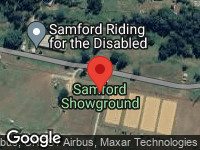 Samford Showgrounds, Highvale (Qld.)