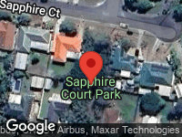 Sapphire Court Park 1, Joyner (Qld.)