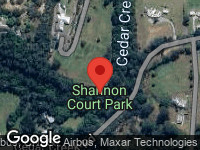 Shannon Court Park, Closeburn (Qld.)