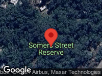 Somers Street Reserve, Cashmere (Qld.)