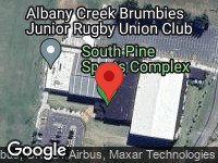 South Pine Sporting Complex, Brendale (Qld.)
