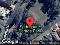 Springsure Parade Park, North Lakes (Qld.)