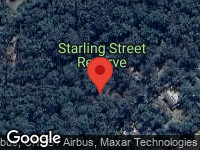 Starling Street Reserve, Warner (Qld.)