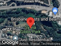 Sylvia Gibbs Park, Everton Hills (Qld.)