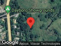 Terrors Creek Park, Dayboro (Qld.)