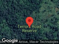 Terrors Road Reserve, King Scrub (Qld.)