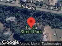 Tosca Street Park, Cashmere (Qld.)
