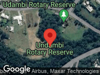 Undambi Rotary Reserve, Samford (Qld.)