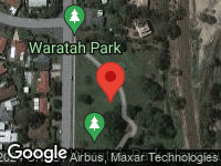 Waratah Park, Frenchs Forest (Qld.)