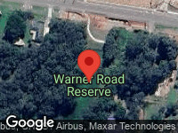 Warner Road Reserve, Warner (Qld.)