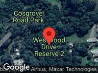 Westwood Drive Reserve 2, Samford Valley (Qld.)