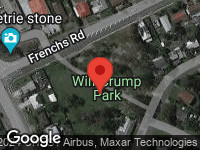 Wilf Crump Park, Frenchs Forest (Qld.)