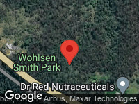 Wohlsen Smith Park, Jollys Lookout (Qld.)