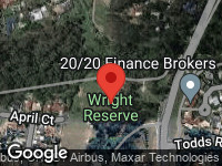 Wright Reserve, Joyner (Qld.)