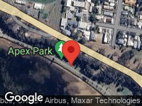 Apex Park, Clontarf (Qld.)